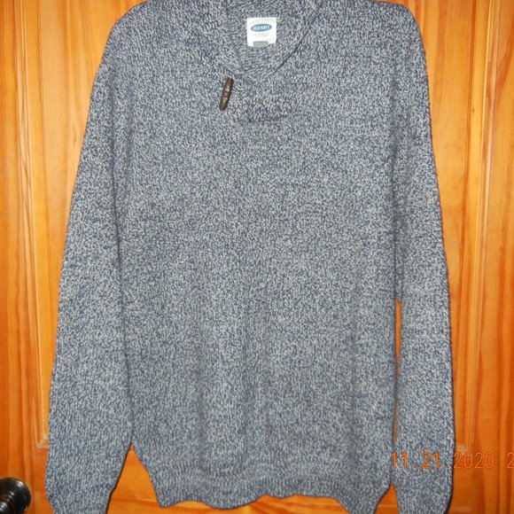 Vintage Casual Work Church  Sweater sz LG (msw11) - Picture 16 of 16